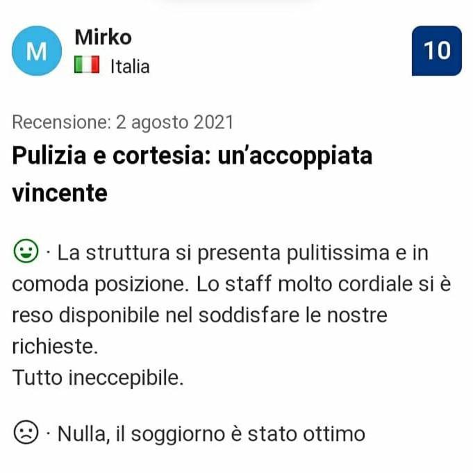 Casa Principe Umberto Leilighet Mazzarino Eksteriør bilde