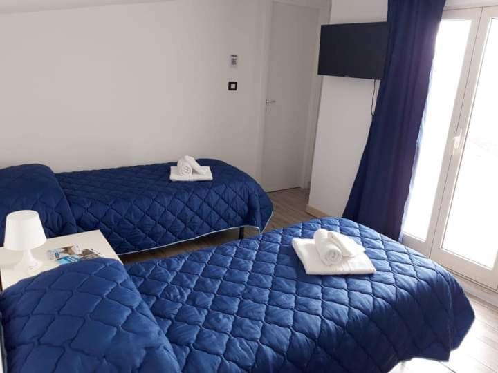 Casa Principe Umberto Leilighet Mazzarino Eksteriør bilde